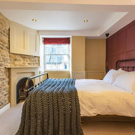 Number 6 Stamford - Boutique Grade II Listed Townhouse Villa Exterior photo